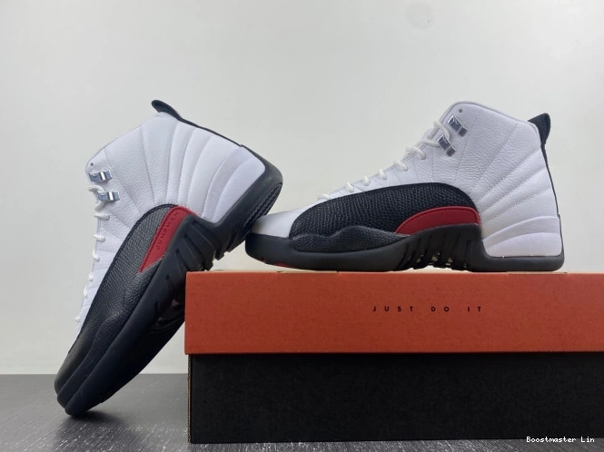 Boostmaster lin Air CT8013-162 Taxi Jordan Red 12 0709